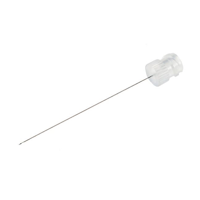 Chromatography Research Supplies KF731 Needle 31/2"/2 (6)